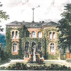 Villla Boekhoff Originalzustand