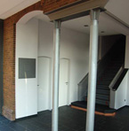 Saeulen